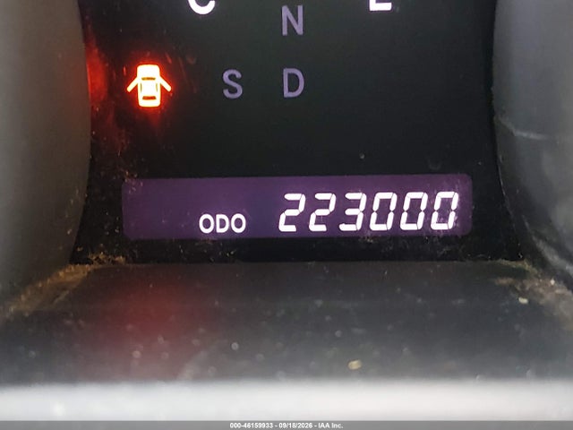 Aukcja sprzedaży 2013 Toyota Highlander Base Plus, vin: 5TDZA3EH6DS044852, numer aukcji: 46159933