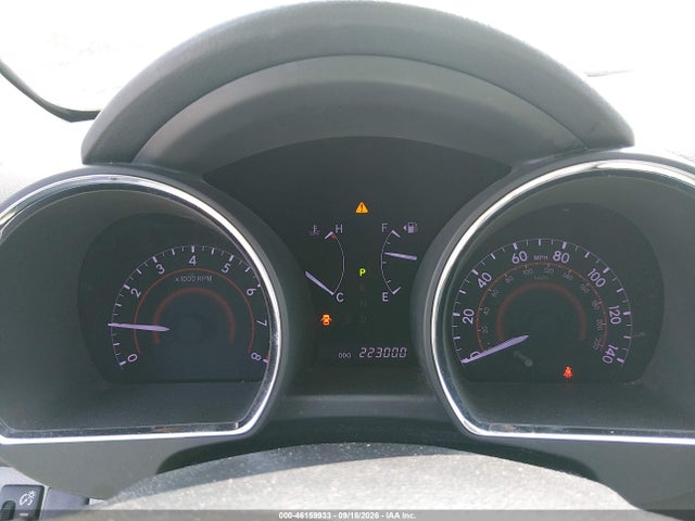 Aukcja sprzedaży 2013 Toyota Highlander Base Plus, vin: 5TDZA3EH6DS044852, numer aukcji: 46159933