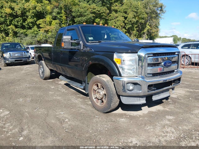 Aukcja sprzedaży 2012 Ford F-250 Lariat, vin: 1FT7X2B6XCEB03571, numer aukcji: 46159936