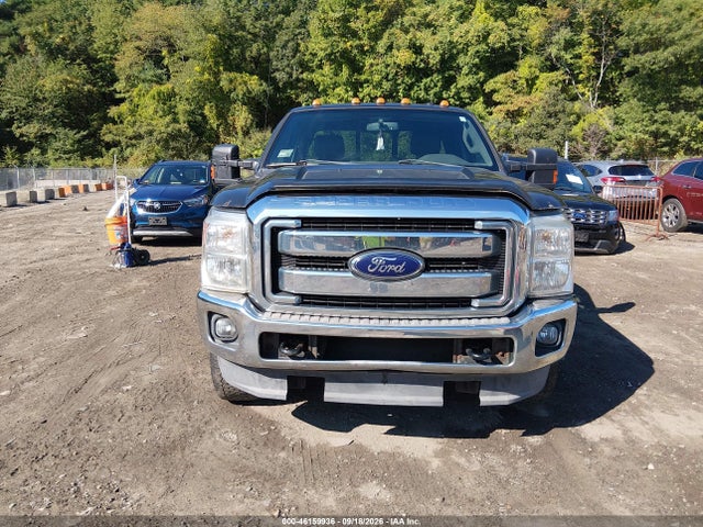 Aukcja sprzedaży 2012 Ford F-250 Lariat, vin: 1FT7X2B6XCEB03571, numer aukcji: 46159936