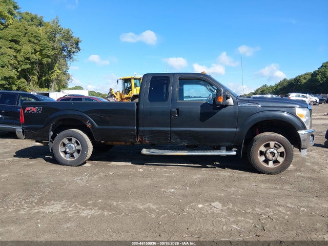 Aukcja sprzedaży 2012 Ford F-250 Lariat, vin: 1FT7X2B6XCEB03571, numer aukcji: 46159936