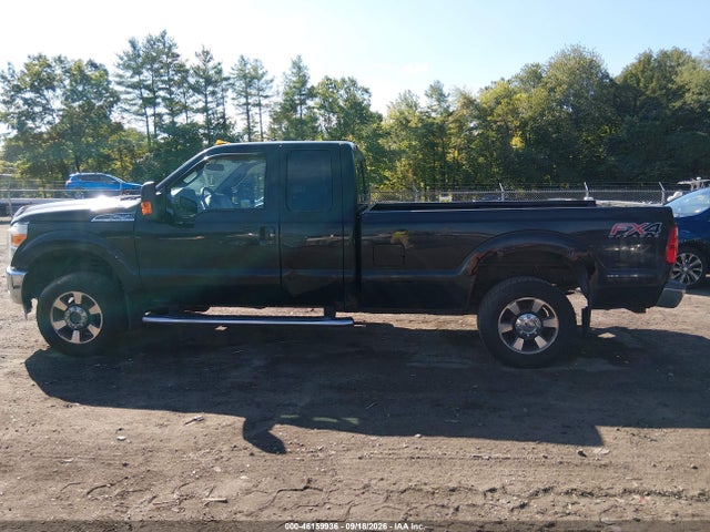 Aukcja sprzedaży 2012 Ford F-250 Lariat, vin: 1FT7X2B6XCEB03571, numer aukcji: 46159936