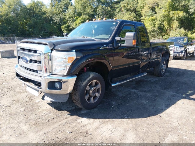 Aukcja sprzedaży 2012 Ford F-250 Lariat, vin: 1FT7X2B6XCEB03571, numer aukcji: 46159936