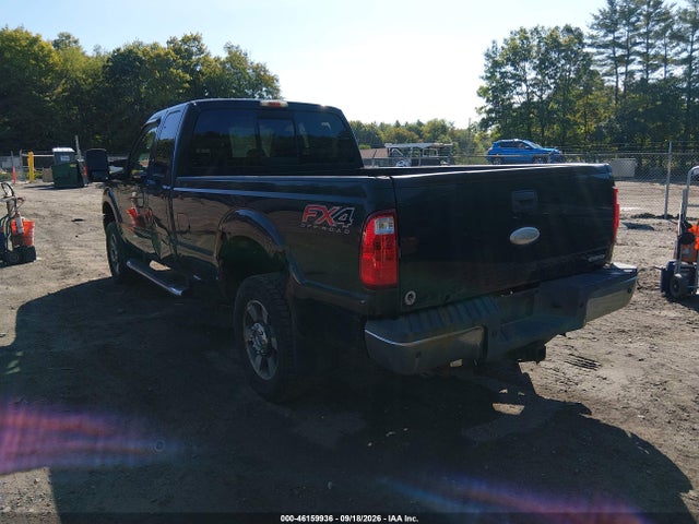 Aukcja sprzedaży 2012 Ford F-250 Lariat, vin: 1FT7X2B6XCEB03571, numer aukcji: 46159936