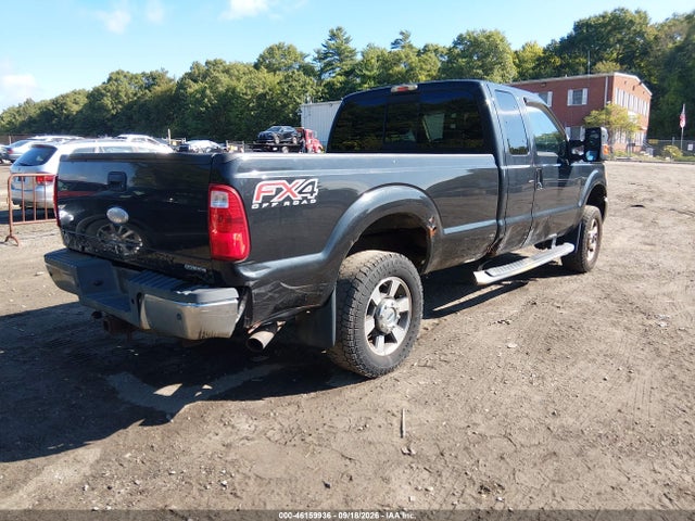 Aukcja sprzedaży 2012 Ford F-250 Lariat, vin: 1FT7X2B6XCEB03571, numer aukcji: 46159936