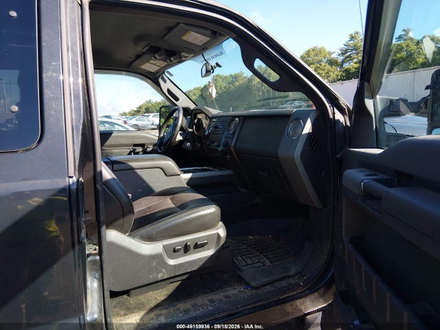 Aukcja sprzedaży 2012 Ford F-250 Lariat, vin: 1FT7X2B6XCEB03571, numer aukcji: 46159936