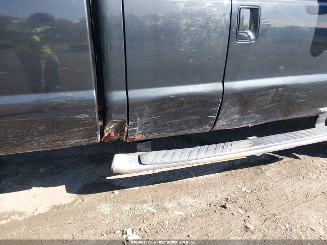 Aukcja sprzedaży 2012 Ford F-250 Lariat, vin: 1FT7X2B6XCEB03571, numer aukcji: 46159936