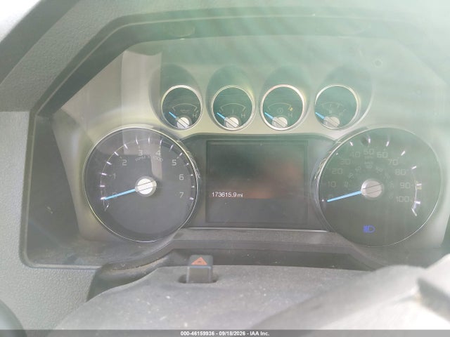 Aukcja sprzedaży 2012 Ford F-250 Lariat, vin: 1FT7X2B6XCEB03571, numer aukcji: 46159936