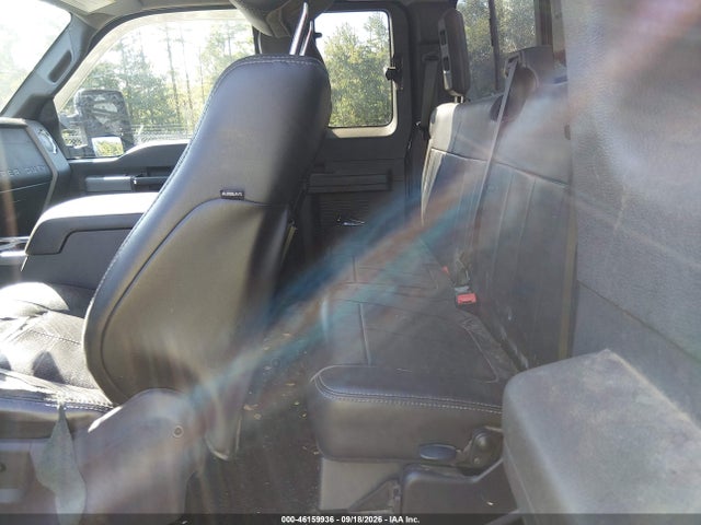 Aukcja sprzedaży 2012 Ford F-250 Lariat, vin: 1FT7X2B6XCEB03571, numer aukcji: 46159936