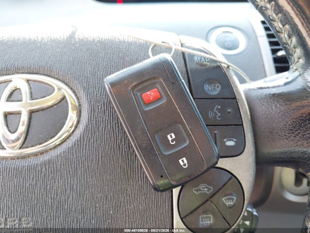 Aukcja sprzedaży 2007 Toyota Prius Touring, vin: JTDKB20U477625262, numer aukcji: 46159938
