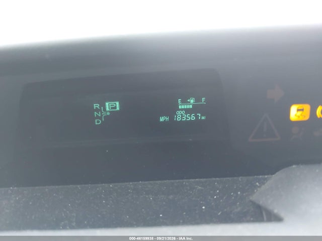 Aukcja sprzedaży 2007 Toyota Prius Touring, vin: JTDKB20U477625262, numer aukcji: 46159938