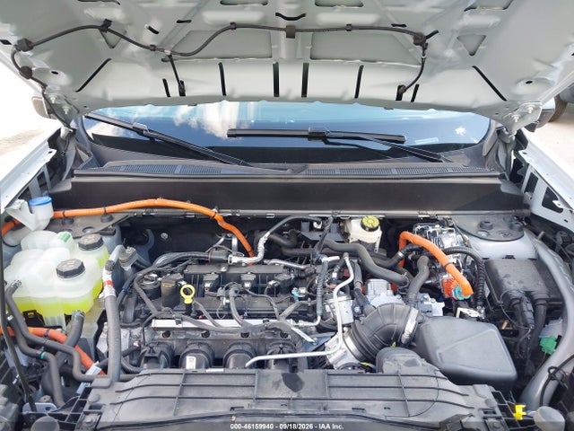 Aukcja sprzedaży 2025 Ford Maverick Xl, vin: 3FTTW8B30SRB72324, numer aukcji: 46159940