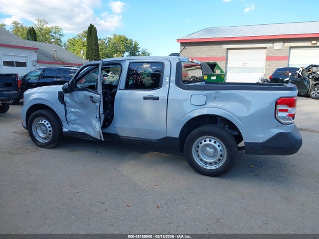 Aukcja sprzedaży 2025 Ford Maverick Xl, vin: 3FTTW8B30SRB72324, numer aukcji: 46159940