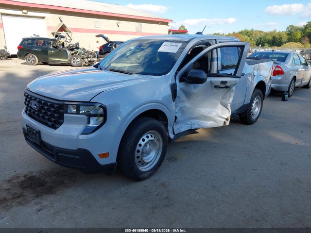 Aukcja sprzedaży 2025 Ford Maverick Xl, vin: 3FTTW8B30SRB72324, numer aukcji: 46159940