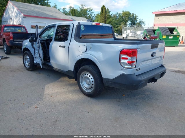 Aukcja sprzedaży 2025 Ford Maverick Xl, vin: 3FTTW8B30SRB72324, numer aukcji: 46159940
