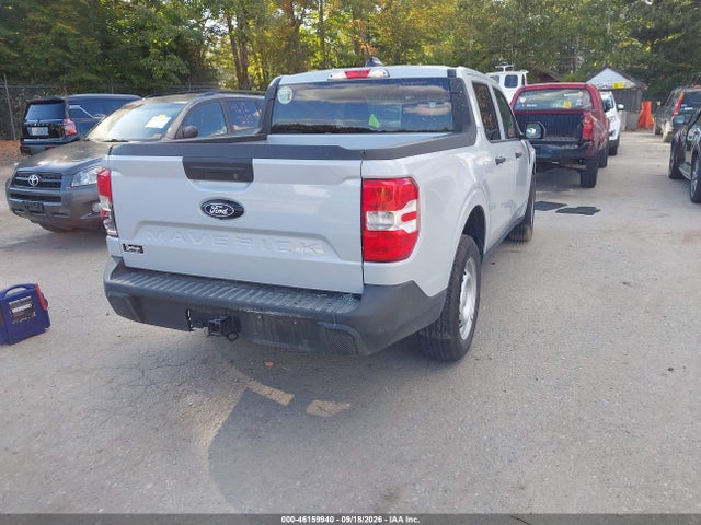 Aukcja sprzedaży 2025 Ford Maverick Xl, vin: 3FTTW8B30SRB72324, numer aukcji: 46159940