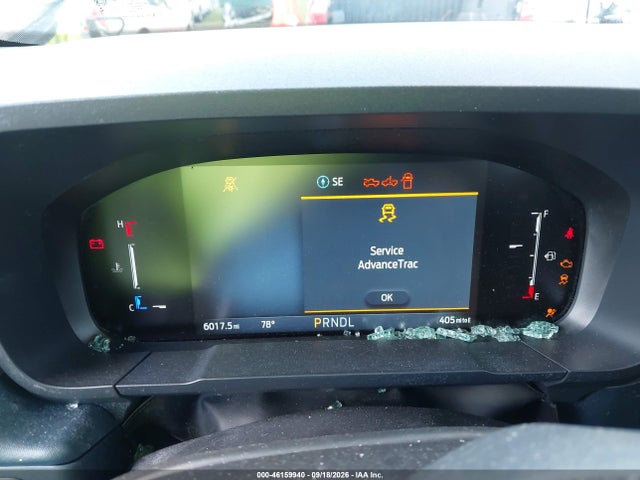Aukcja sprzedaży 2025 Ford Maverick Xl, vin: 3FTTW8B30SRB72324, numer aukcji: 46159940
