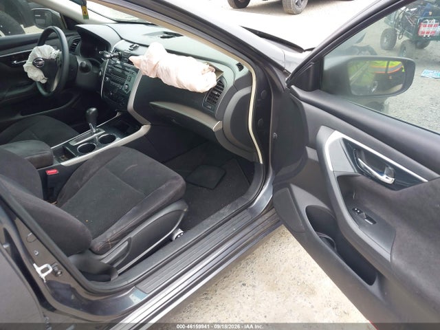 Продажа на аукционе авто 2013 Nissan Altima 2.5 S, vin: 1N4AL3AP2DN567155, номер лота: 46159941