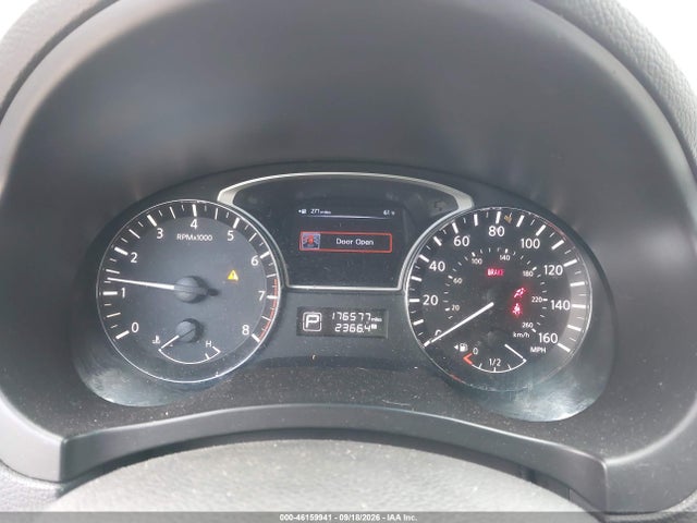 Продажа на аукционе авто 2013 Nissan Altima 2.5 S, vin: 1N4AL3AP2DN567155, номер лота: 46159941