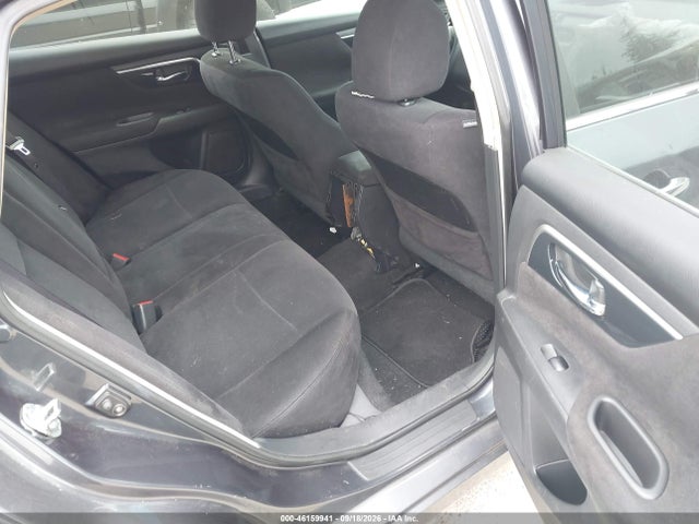 Продажа на аукционе авто 2013 Nissan Altima 2.5 S, vin: 1N4AL3AP2DN567155, номер лота: 46159941