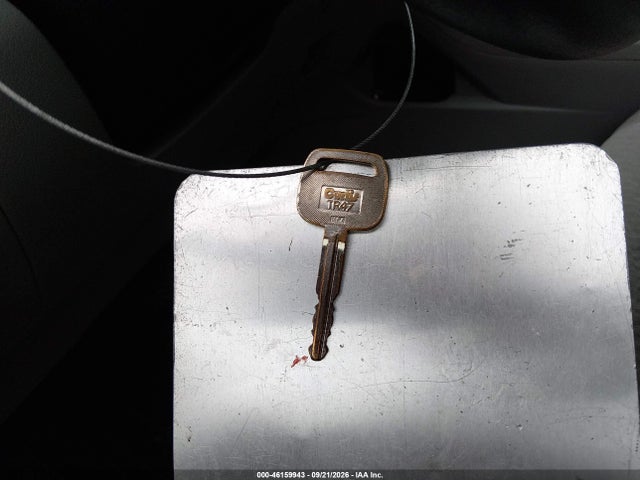 46159943 :رقم المزاد ، JTEDS41A482019110 vin ، 2008 Toyota Highlander مزاد بيع