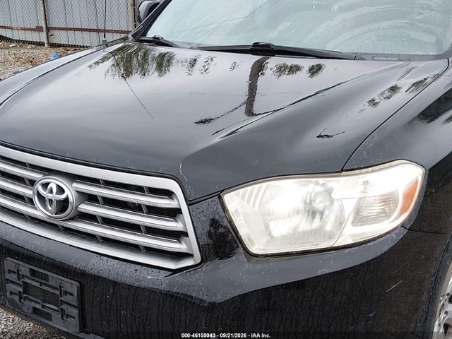46159943 :رقم المزاد ، JTEDS41A482019110 vin ، 2008 Toyota Highlander مزاد بيع