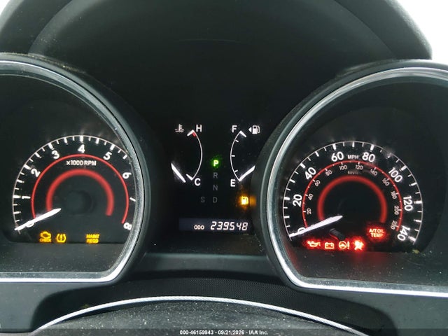 46159943 :رقم المزاد ، JTEDS41A482019110 vin ، 2008 Toyota Highlander مزاد بيع