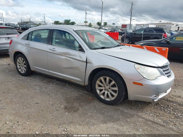 Aukcja sprzedaży 2010 Chrysler Sebring Limited, vin: 1C3CC5FB1AN169561, numer aukcji: 46159944