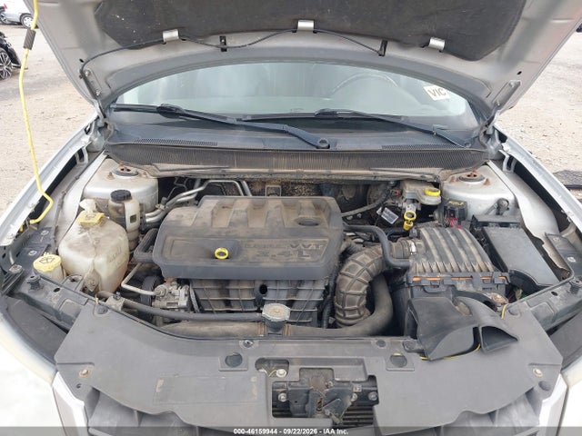 Aukcja sprzedaży 2010 Chrysler Sebring Limited, vin: 1C3CC5FB1AN169561, numer aukcji: 46159944