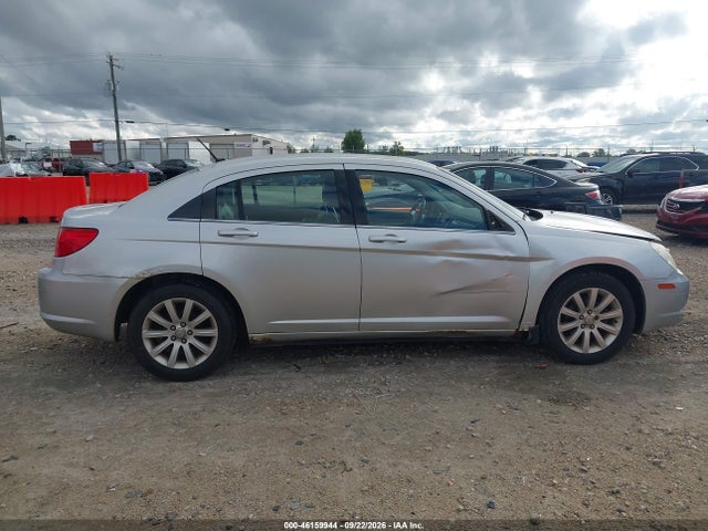 Aukcja sprzedaży 2010 Chrysler Sebring Limited, vin: 1C3CC5FB1AN169561, numer aukcji: 46159944