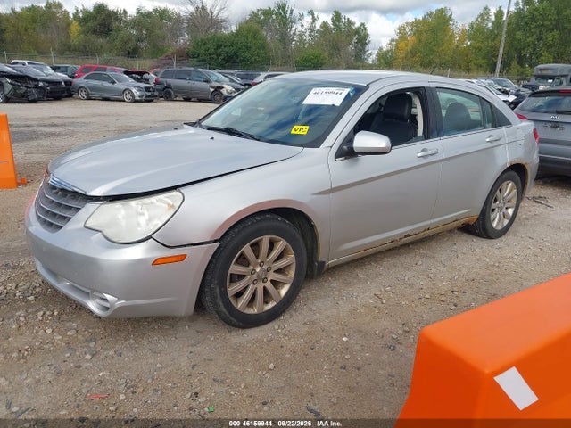 Aukcja sprzedaży 2010 Chrysler Sebring Limited, vin: 1C3CC5FB1AN169561, numer aukcji: 46159944
