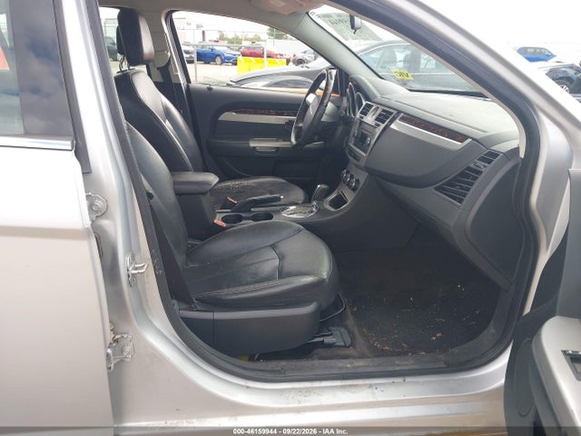 Aukcja sprzedaży 2010 Chrysler Sebring Limited, vin: 1C3CC5FB1AN169561, numer aukcji: 46159944