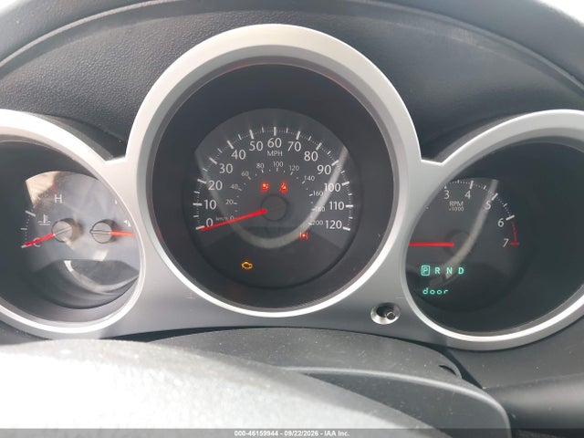 Aukcja sprzedaży 2010 Chrysler Sebring Limited, vin: 1C3CC5FB1AN169561, numer aukcji: 46159944