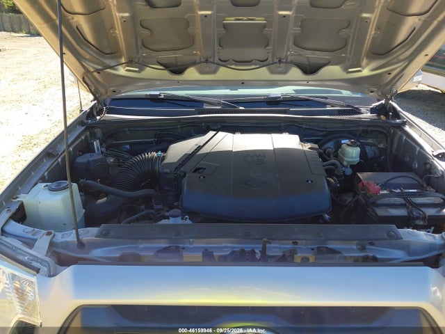 Aukcja sprzedaży 2015 Toyota Tacoma Base V6, vin: 3TMMU4FN4FM087388, numer aukcji: 46159946