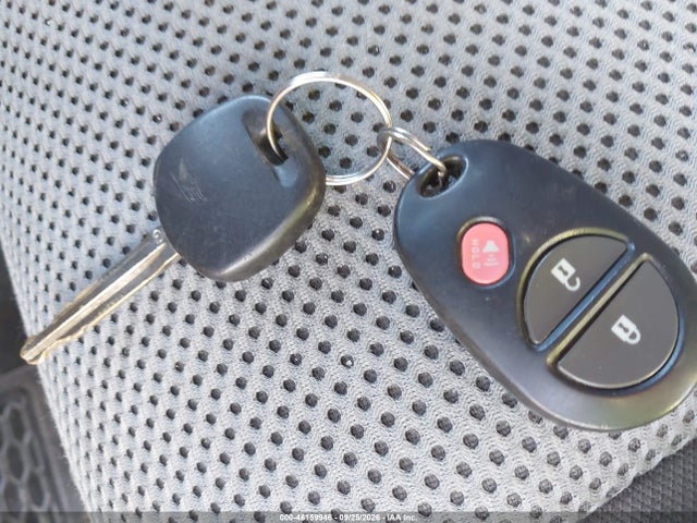 Aukcja sprzedaży 2015 Toyota Tacoma Base V6, vin: 3TMMU4FN4FM087388, numer aukcji: 46159946