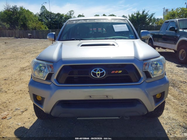 Aukcja sprzedaży 2015 Toyota Tacoma Base V6, vin: 3TMMU4FN4FM087388, numer aukcji: 46159946