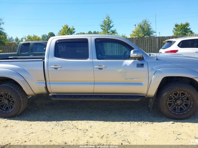 Aukcja sprzedaży 2015 Toyota Tacoma Base V6, vin: 3TMMU4FN4FM087388, numer aukcji: 46159946