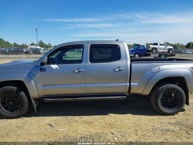 Aukcja sprzedaży 2015 Toyota Tacoma Base V6, vin: 3TMMU4FN4FM087388, numer aukcji: 46159946