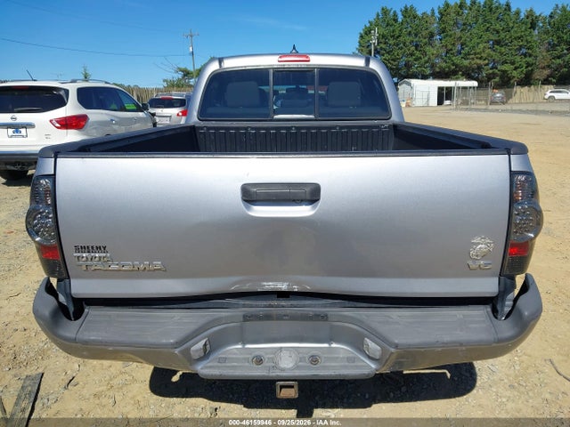 Aukcja sprzedaży 2015 Toyota Tacoma Base V6, vin: 3TMMU4FN4FM087388, numer aukcji: 46159946