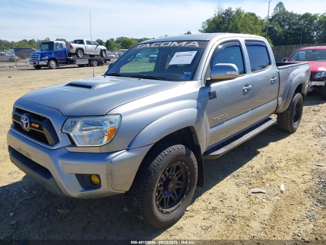 Aukcja sprzedaży 2015 Toyota Tacoma Base V6, vin: 3TMMU4FN4FM087388, numer aukcji: 46159946