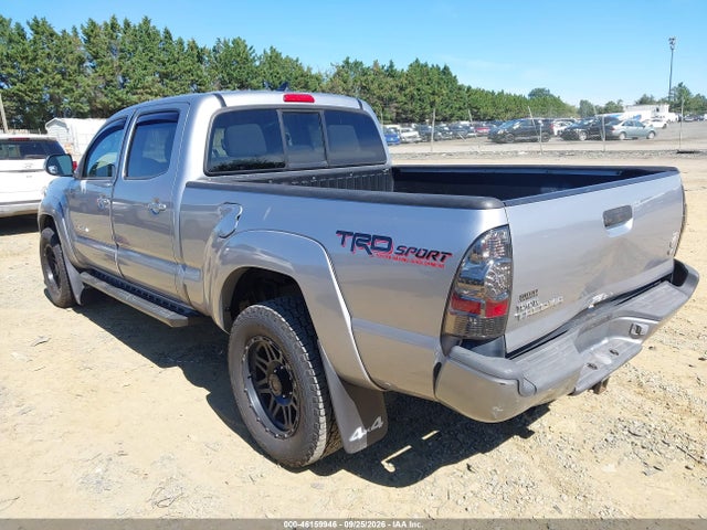 Aukcja sprzedaży 2015 Toyota Tacoma Base V6, vin: 3TMMU4FN4FM087388, numer aukcji: 46159946