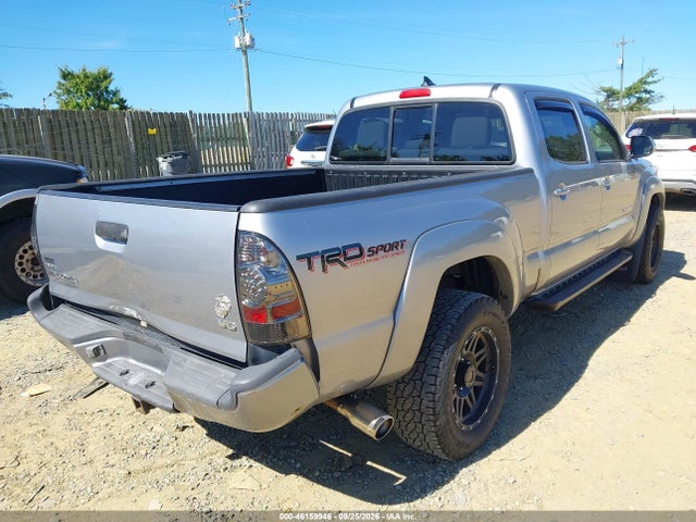 Aukcja sprzedaży 2015 Toyota Tacoma Base V6, vin: 3TMMU4FN4FM087388, numer aukcji: 46159946