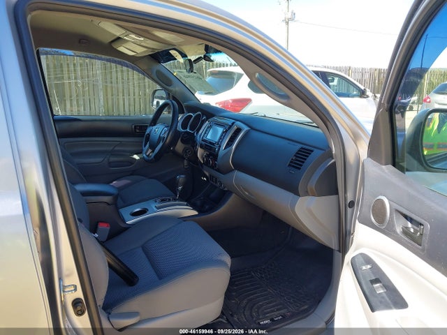 Aukcja sprzedaży 2015 Toyota Tacoma Base V6, vin: 3TMMU4FN4FM087388, numer aukcji: 46159946