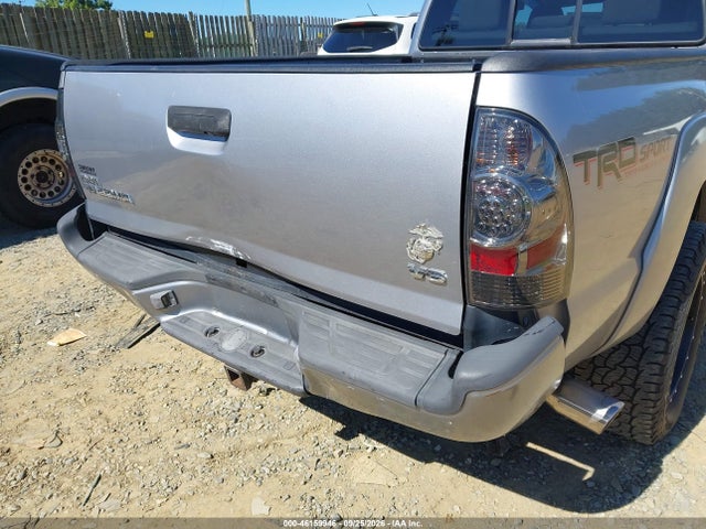 Aukcja sprzedaży 2015 Toyota Tacoma Base V6, vin: 3TMMU4FN4FM087388, numer aukcji: 46159946