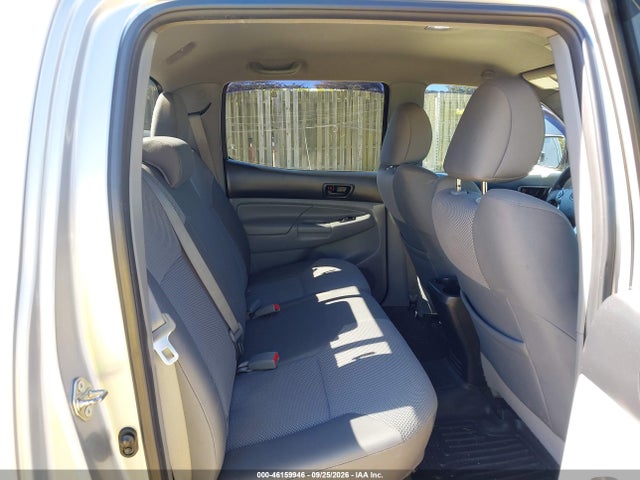 Aukcja sprzedaży 2015 Toyota Tacoma Base V6, vin: 3TMMU4FN4FM087388, numer aukcji: 46159946