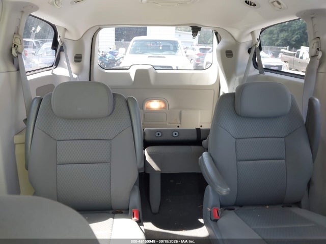 Продажа на аукционе авто 2010 Chrysler Town & Country Touring, vin: 2A4RR5D1XAR468199, номер лота: 46159948
