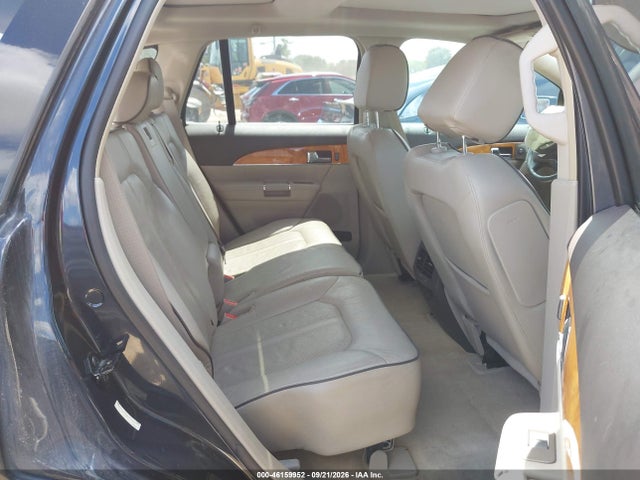 Aukcja sprzedaży 2013 Lincoln Mkx, vin: 2LMDJ6JK9DBL29611, numer aukcji: 46159952