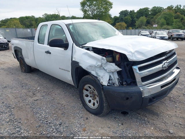 46159958 :رقم المزاد ، 1GCRKPE08CZ164664 vin ، 2012 Chevrolet Silverado 1500 Work Truck مزاد بيع