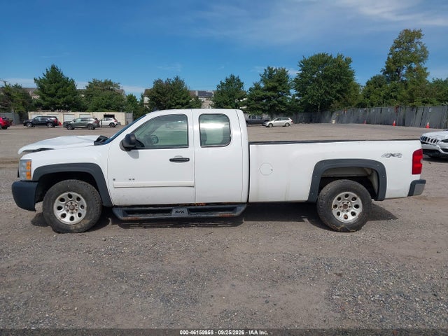 46159958 :رقم المزاد ، 1GCRKPE08CZ164664 vin ، 2012 Chevrolet Silverado 1500 Work Truck مزاد بيع