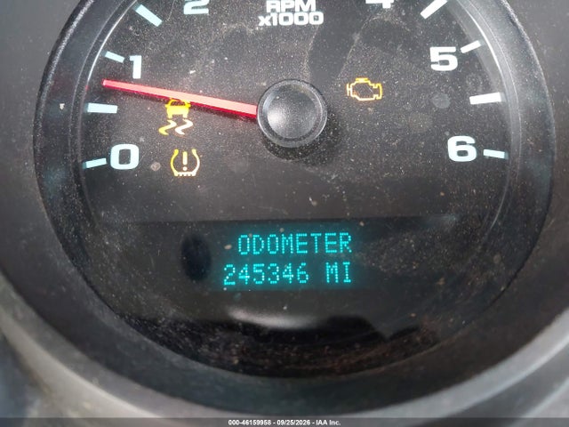 46159958 :رقم المزاد ، 1GCRKPE08CZ164664 vin ، 2012 Chevrolet Silverado 1500 Work Truck مزاد بيع